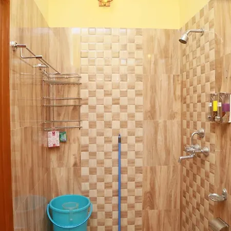 Beena Homestay Jaipur Exterior photo