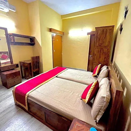 Beena Homestay Jaipur Exterior photo