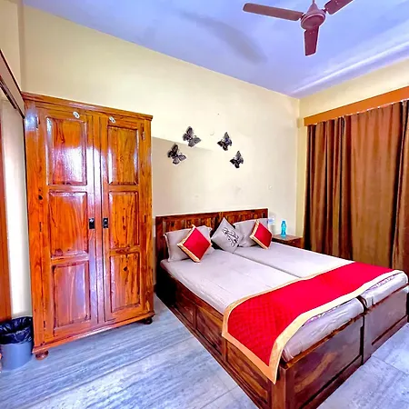 Beena Homestay Jaipur Exterior photo