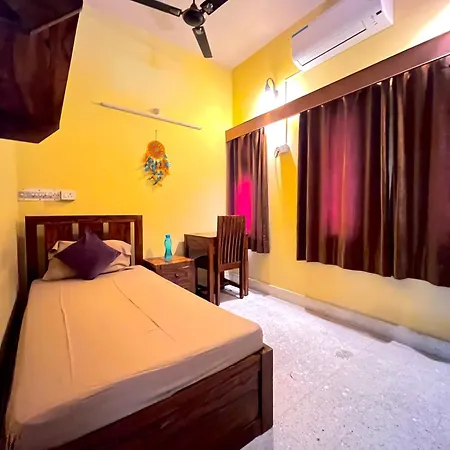 Beena Homestay Jaipur Exterior photo