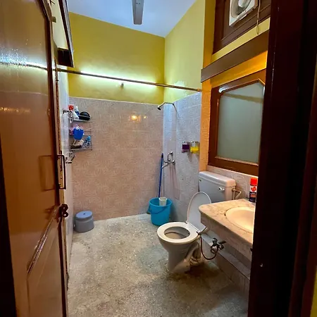 Beena Homestay Jaipur Exterior photo