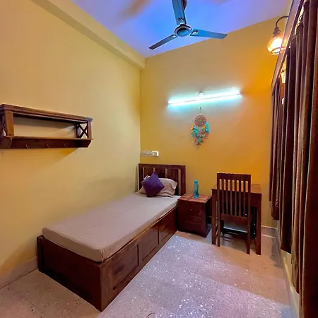 Beena Homestay Jaipur Exterior photo