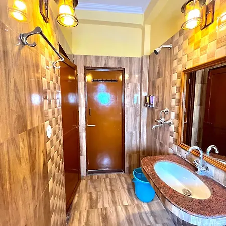 Beena Homestay Jaipur Exterior photo