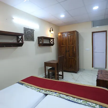 Beena Homestay Jaipur Exterior photo