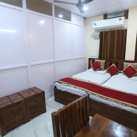 Beena Homestay Jaipur Exterior photo