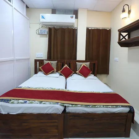 Beena Homestay Jaipur Exterior photo