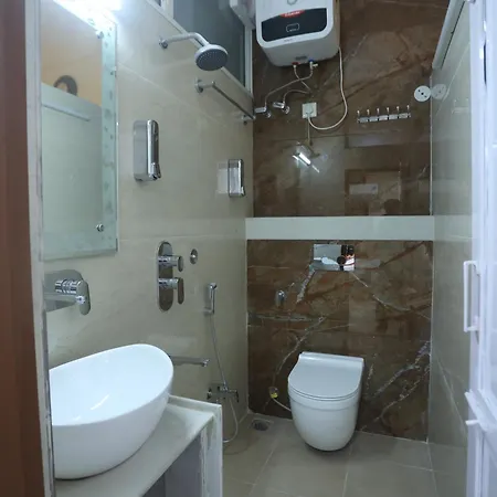 Beena Homestay Jaipur Exterior photo
