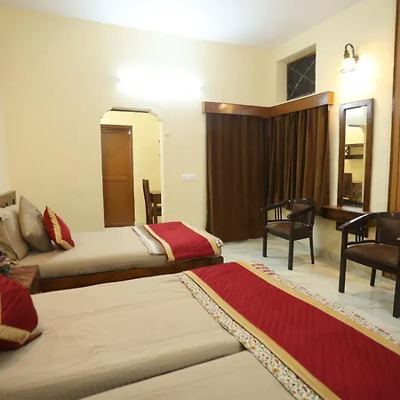 Beena Homestay Jaipur Exterior photo