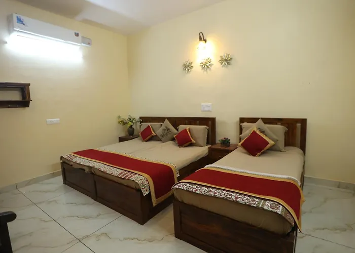 Beena Homestay
