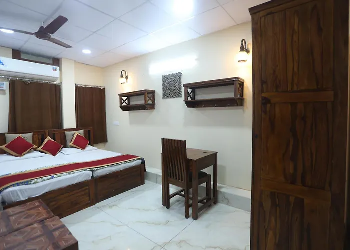 Beena Homestay